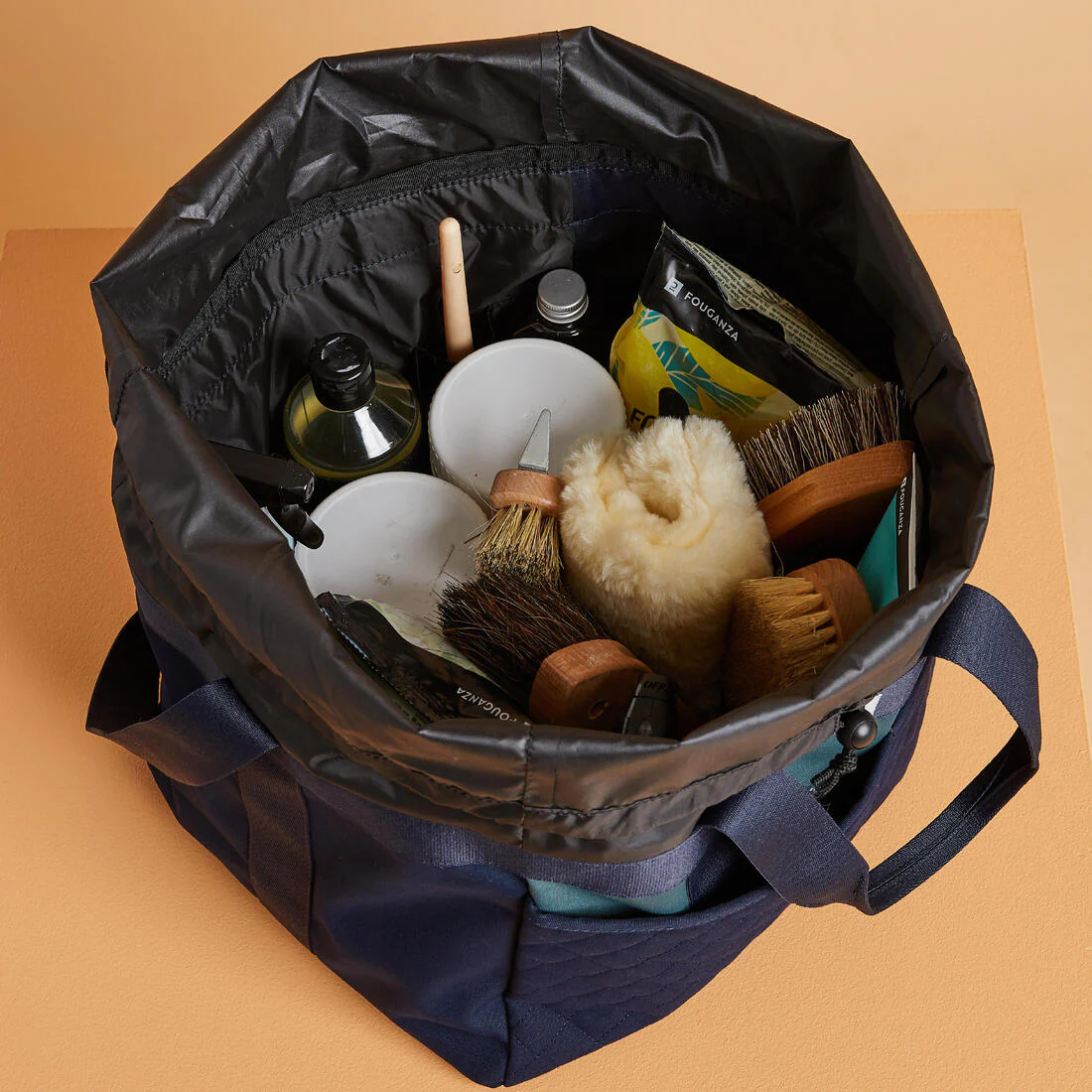 BOLSO LIMPIEZA EQUITACIÓN 500 25 L - Image 6