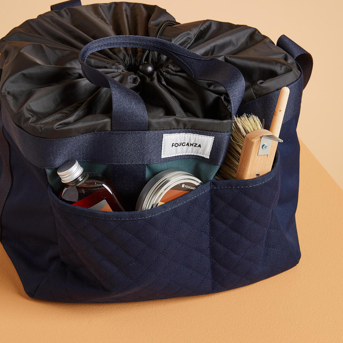 BOLSO LIMPIEZA EQUITACIÓN 500 25 L - Image 9