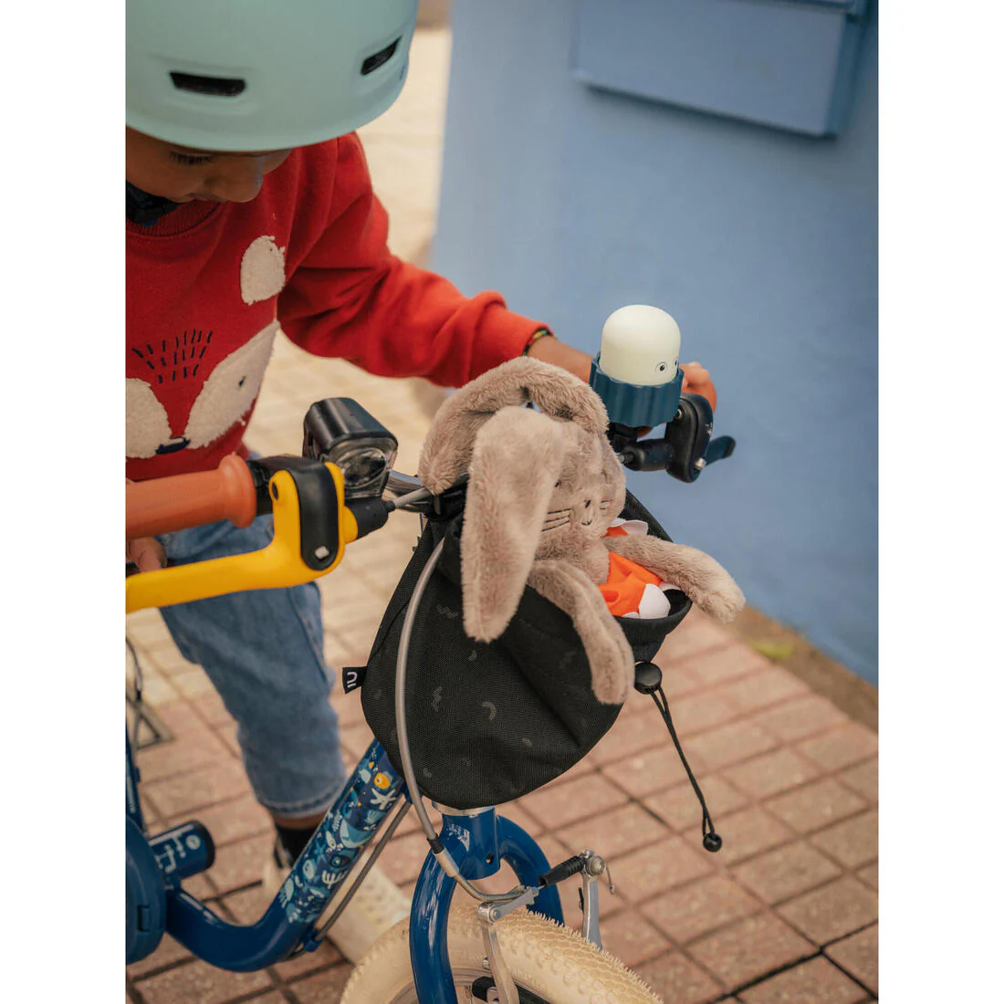 BOLSO MANUBRIO BICICLETA NIÑOS - Image 12