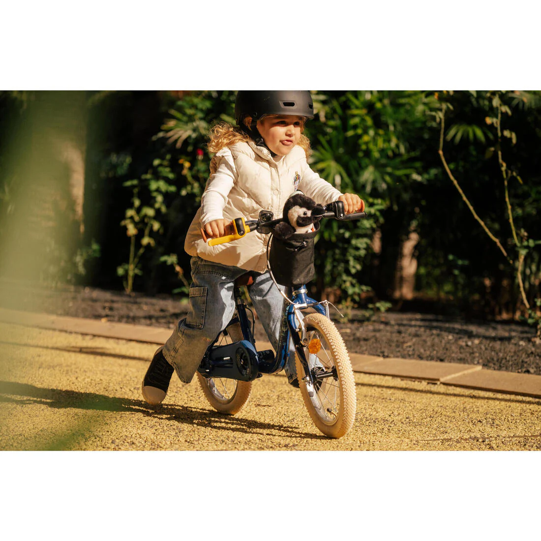 BOLSO MANUBRIO BICICLETA NIÑOS - Image 13