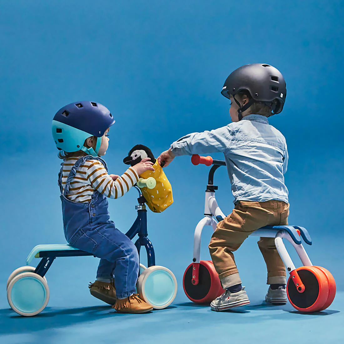 BOLSO MANUBRIO BICICLETA NIÑOS - Image 14