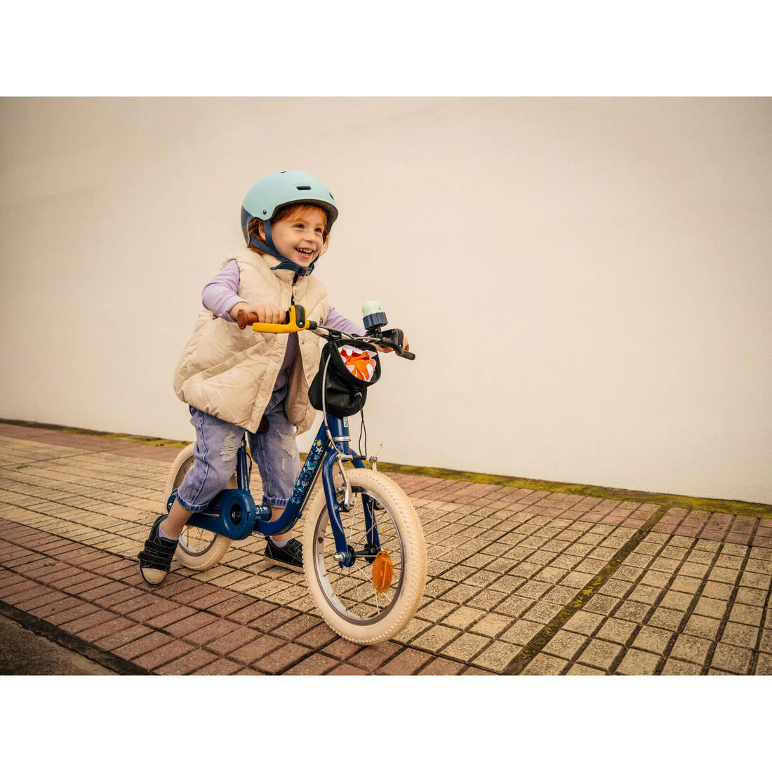 BOLSO MANUBRIO BICICLETA NIÑOS - Image 15