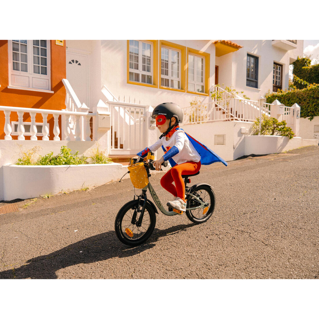 BOLSO MANUBRIO BICICLETA NIÑOS - Image 16