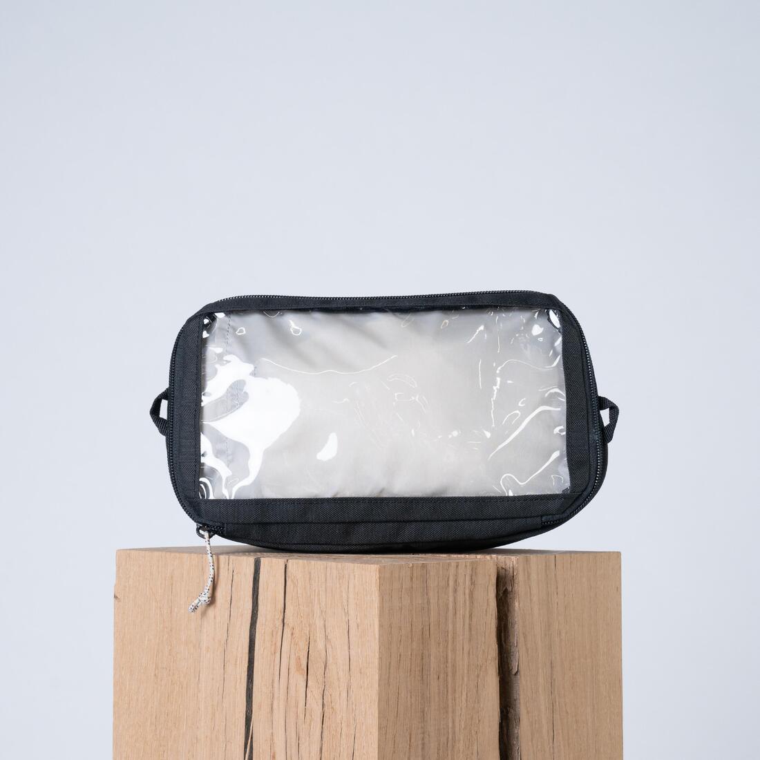 BOLSO MANUBRIO HB500 6 LITROS FIJACIÓN KLICKFIX - Image 3