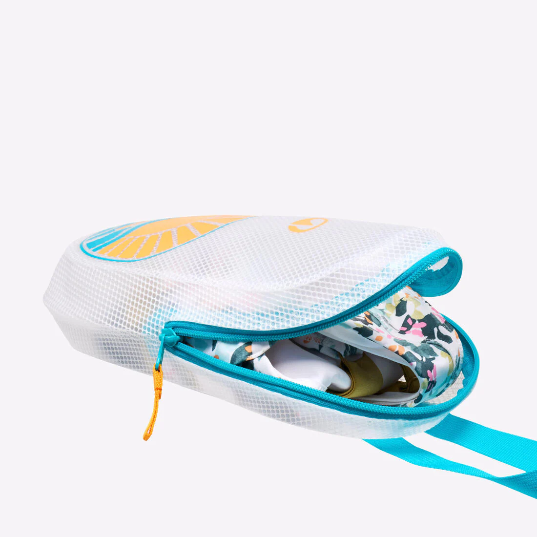 BOLSO NATACIÓN IMPERMEABLE 3 L - Image 10