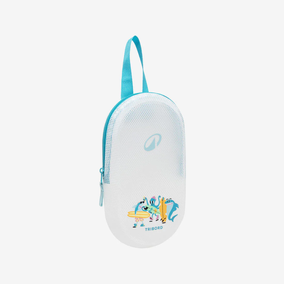 BOLSO NATACIÓN IMPERMEABLE 3 L - Image 4