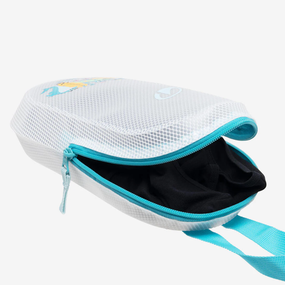 BOLSO NATACIÓN IMPERMEABLE 3 L - Image 7