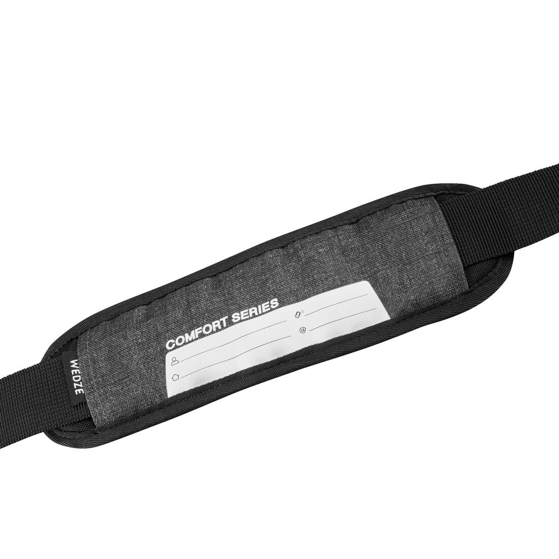 BOLSO PARA BOTAS DE SKI 500 - Image 3