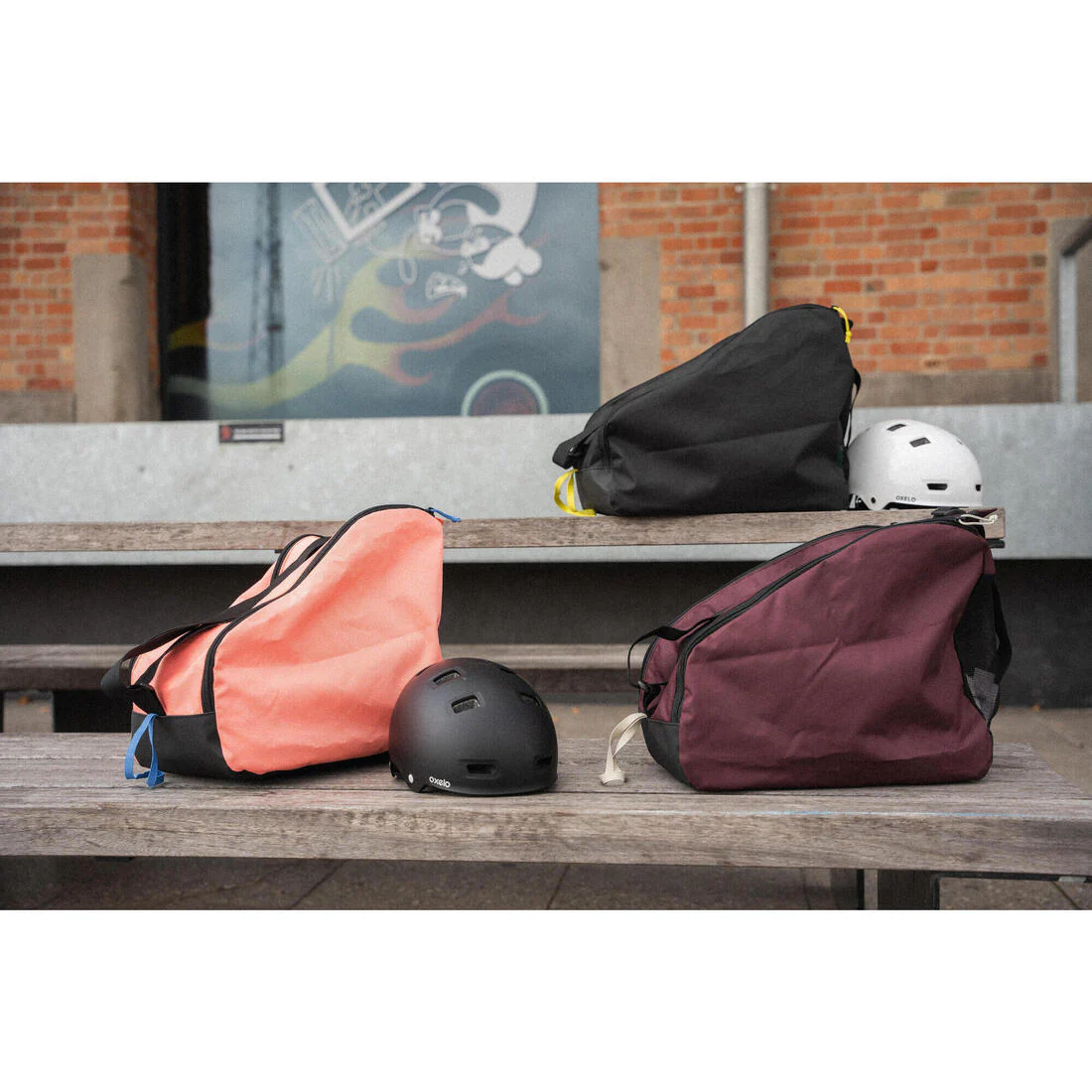 BOLSO PATINES 500M - Image 35