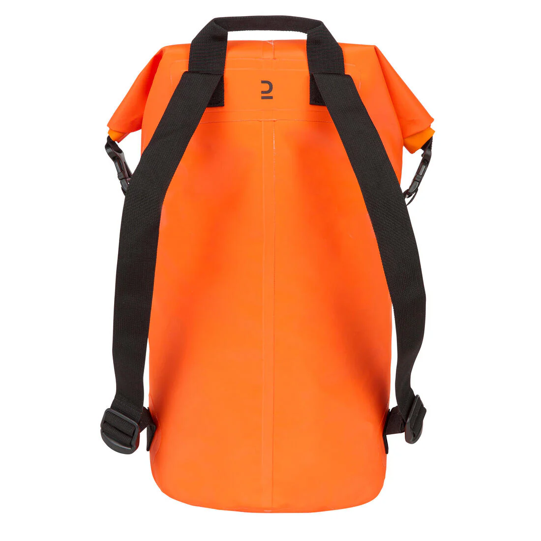 BOLSO PETATE NARANJA IMPERMEABLE 30 L - Image 3