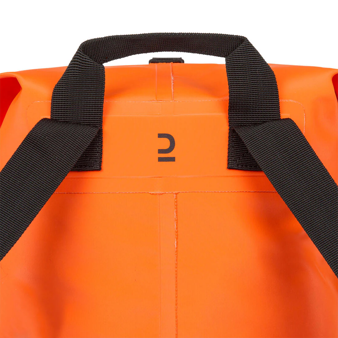 BOLSO PETATE NARANJA IMPERMEABLE 30 L - Image 7