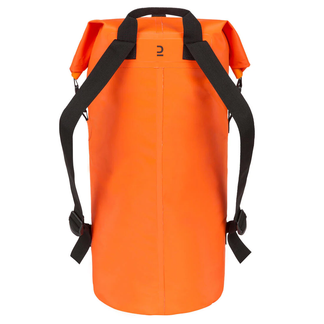 BOLSO PETATE NARANJO IMPERMEABLE IPX6 40 L - Image 4
