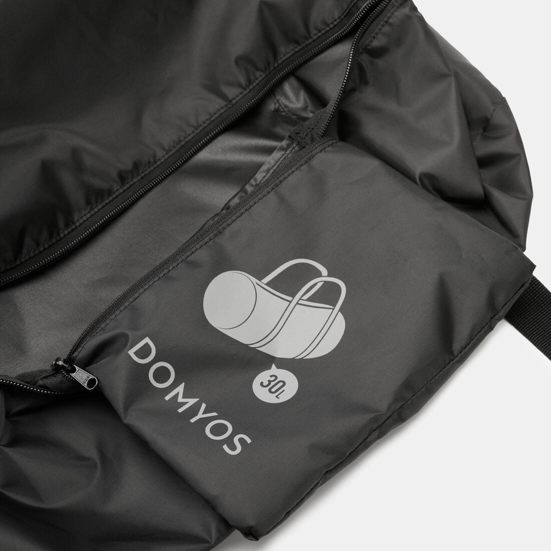 BOLSO PLEGABLE 30 LITROS - Image 6