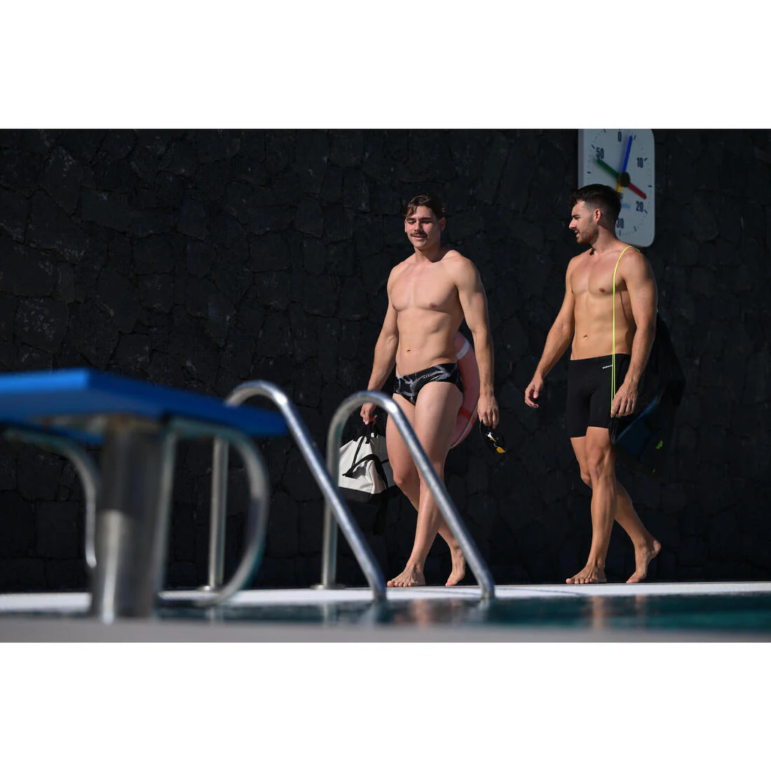 BOLSO RED NATACIÓN 40 L - Image 3