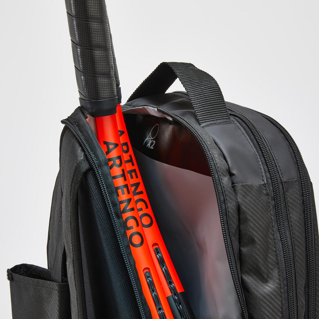 BOLSO TENIS ARTENGO M TEAM 24L - Image 11