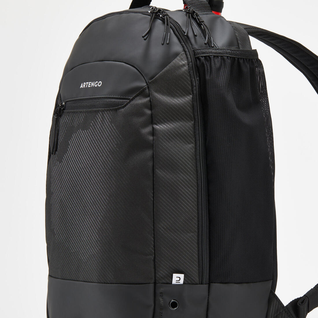 BOLSO TENIS ARTENGO M TEAM 24L - Image 4