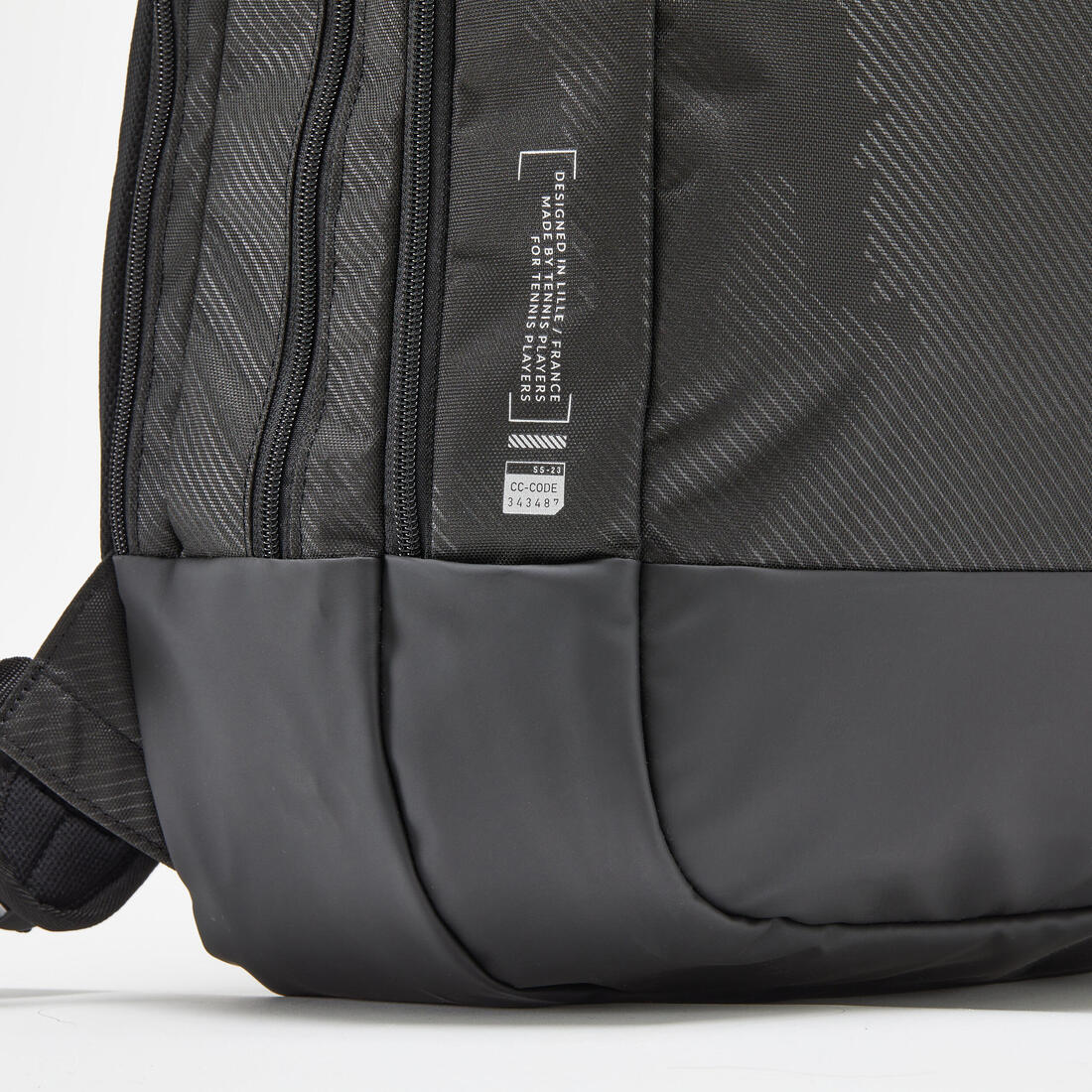 BOLSO TENIS ARTENGO M TEAM 24L - Image 6