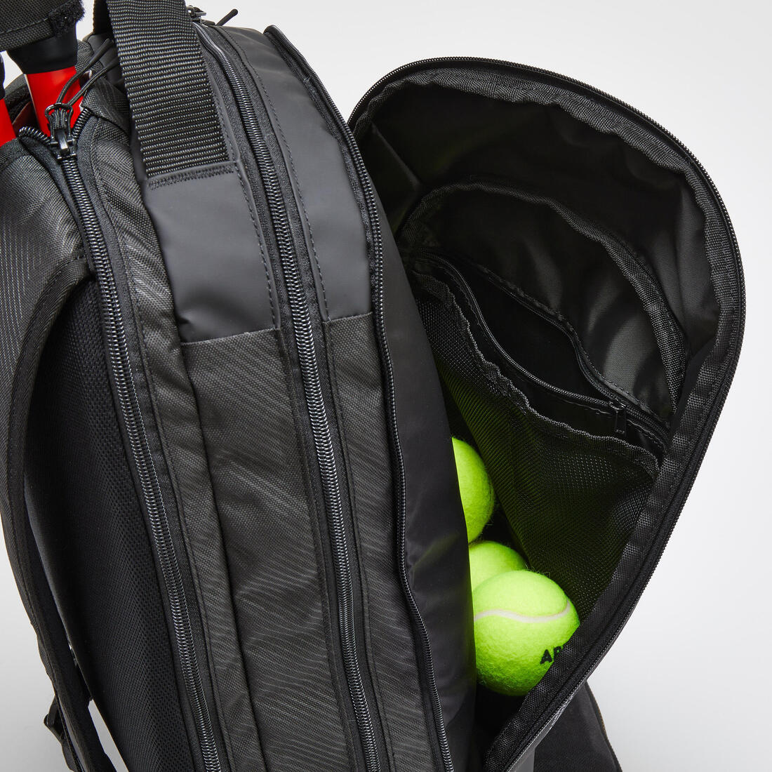 BOLSO TENIS ARTENGO M TEAM 24L - Image 9