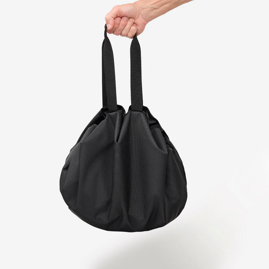 BOLSO TRAJE SURF NEGRO - Image 3