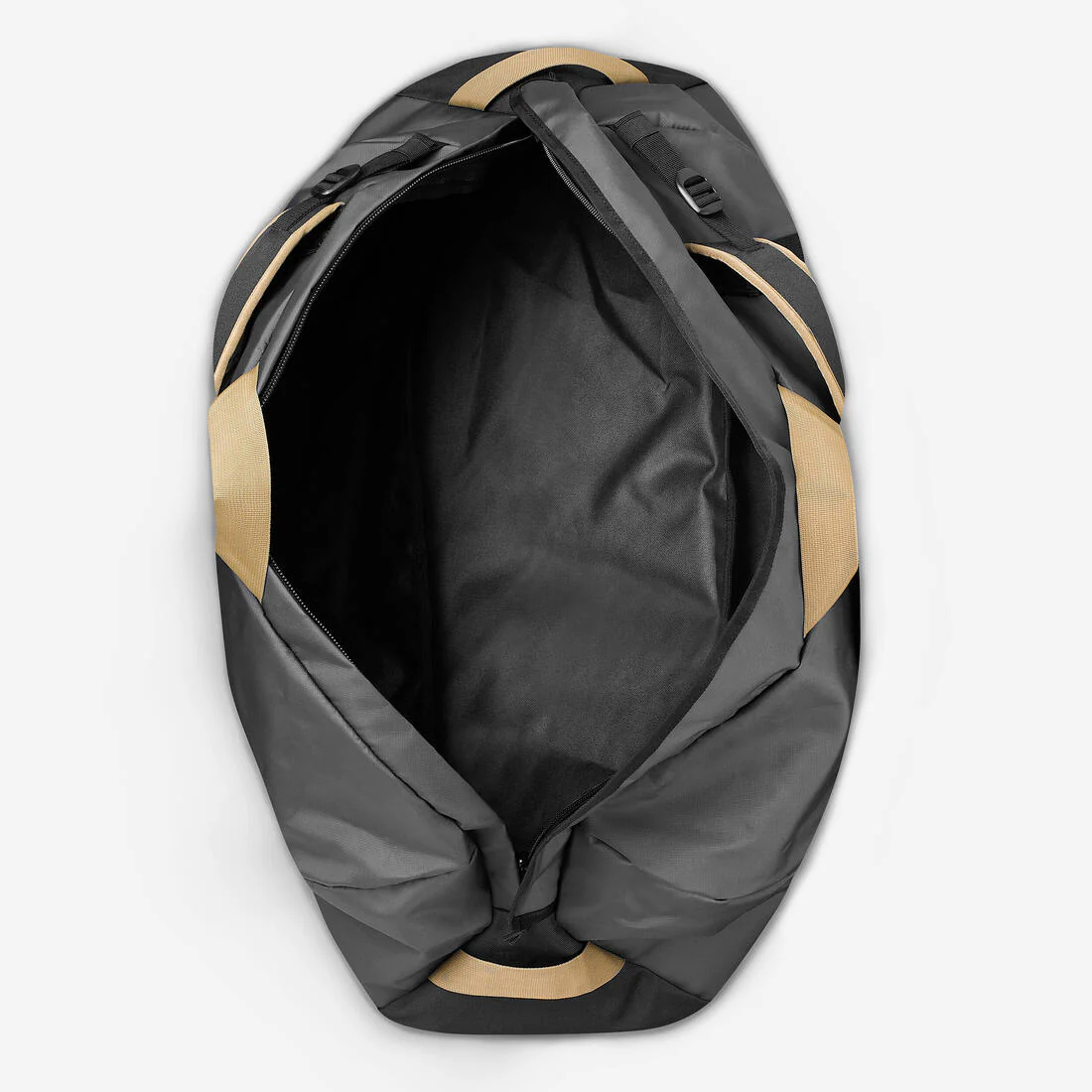 Bolso transporte senderismo - 100 L - DUFFEL 100 BASIC - Image 5