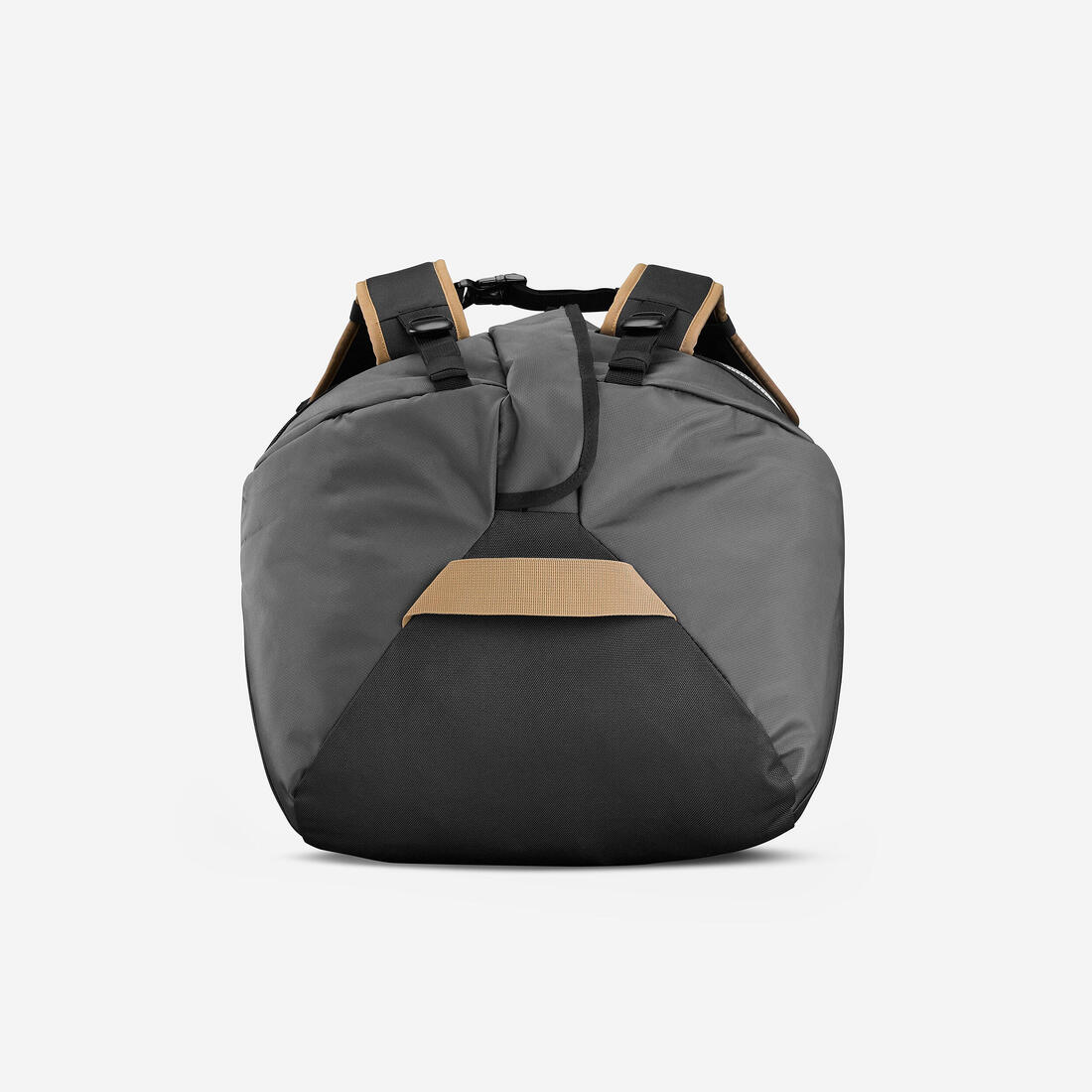Bolso transporte senderismo - 100 L - DUFFEL 100 BASIC - Image 6