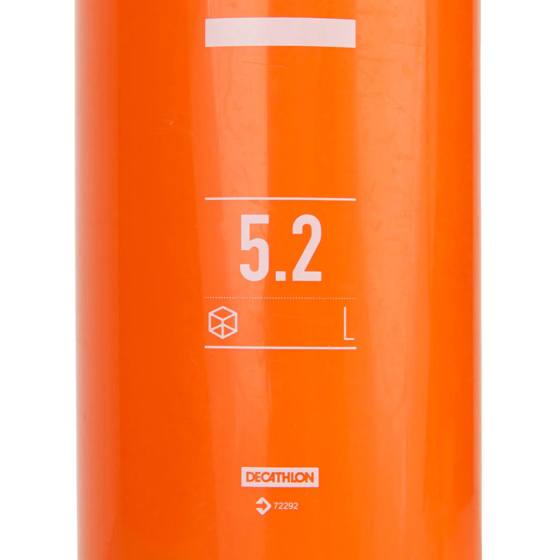 BOMBÍN MANUAL CANOA KAYAK BAJA PRESIÓN DOBLE ACCIÓN 2 X 2,6 L 1-8 PSI - Image 7