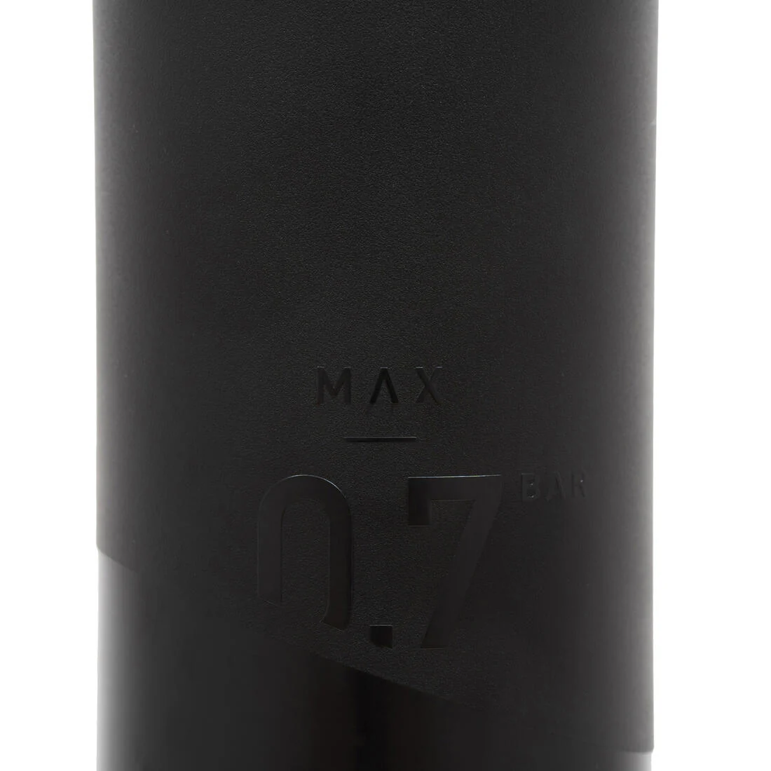 BOMBÍN MANUAL CANOA KAYAK DOBLE ACCIÓN BAJA PRESIÓN 0-10 PSI - Image 6