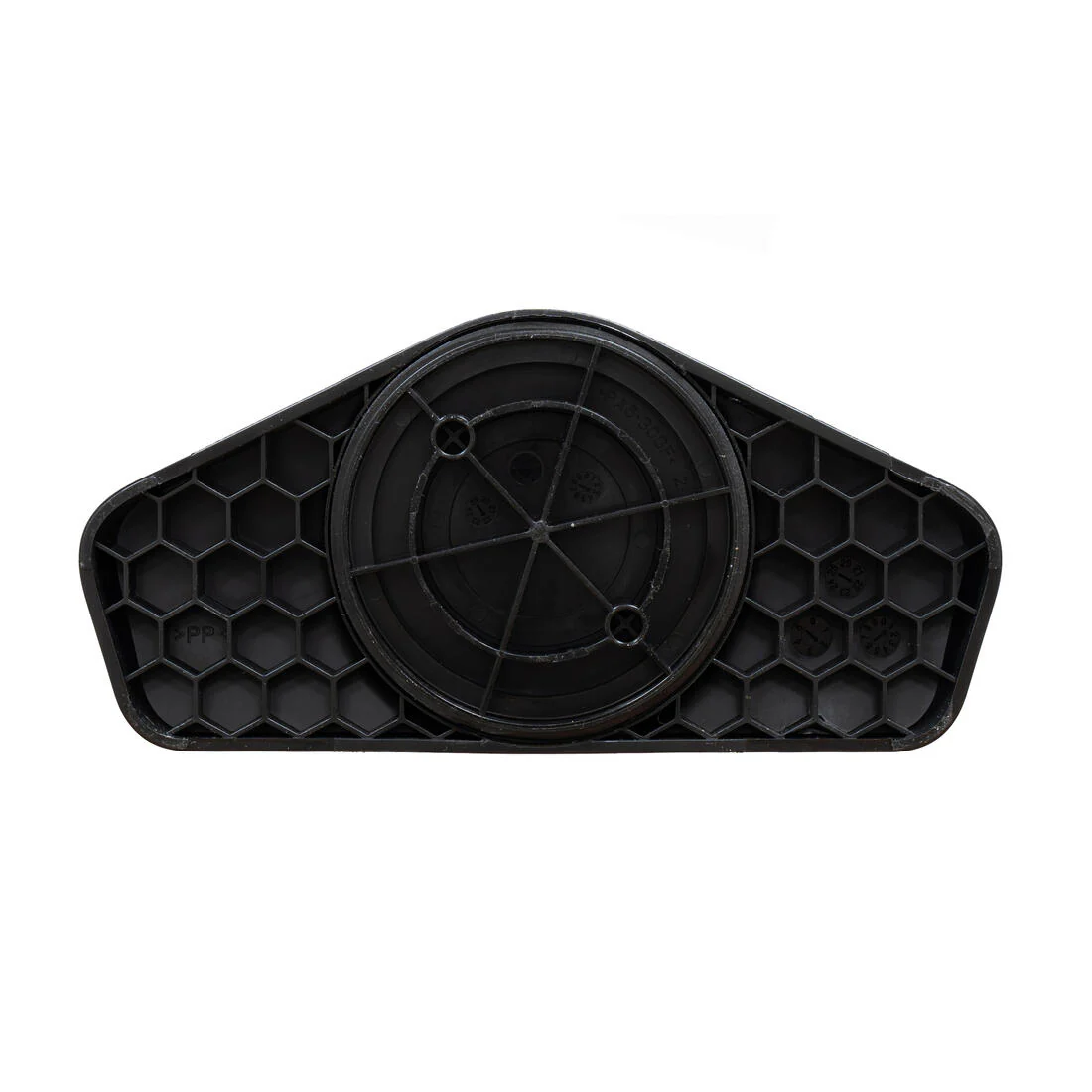 BOMBÍN MANUAL CANOA KAYAK DOBLE ACCIÓN BAJA PRESIÓN 0-10 PSI - Image 9