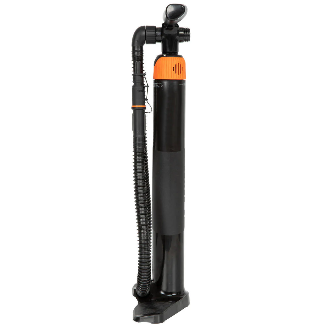 Bombín manual Stand up paddle/Kayak 0-20 PSI doble acción alta presión - Image 11