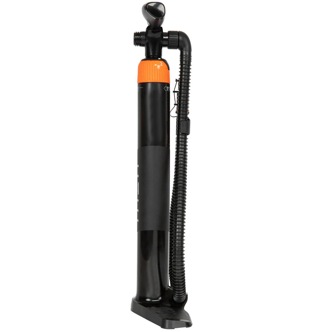 Bombín manual Stand up paddle/Kayak 0-20 PSI doble acción alta presión - Image 13