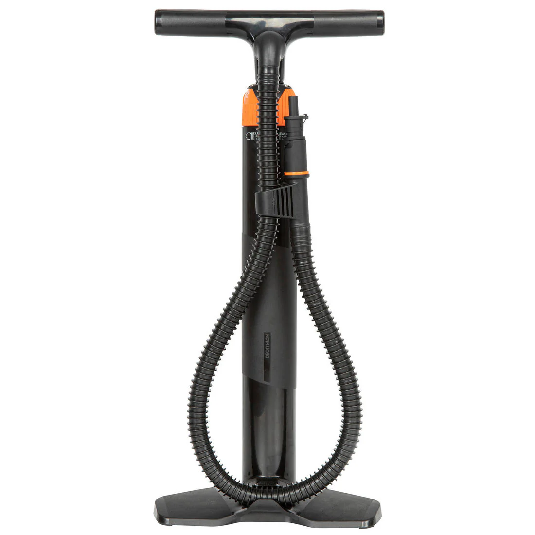 Bombín manual Stand up paddle/Kayak 0-20 PSI doble acción alta presión - Image 15