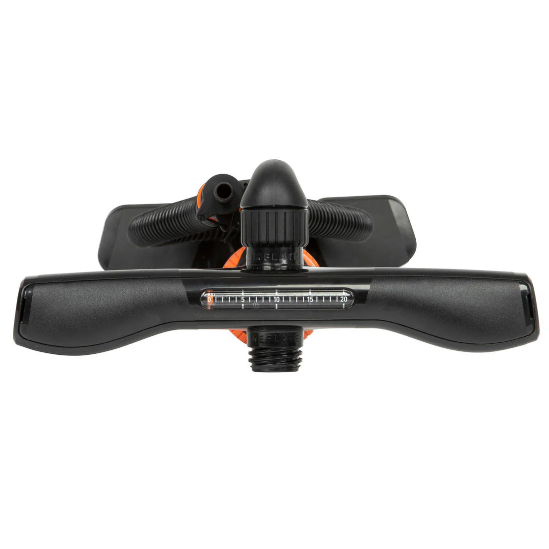 Bombín manual Stand up paddle/Kayak 0-20 PSI doble acción alta presión - Image 17