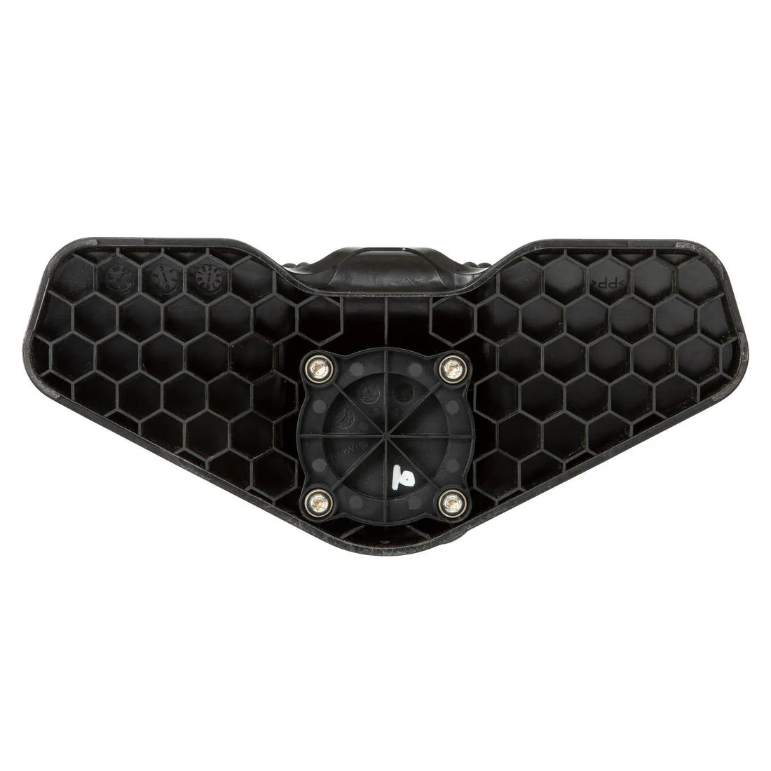 Bombín manual Stand up paddle/Kayak 0-20 PSI doble acción alta presión - Image 18