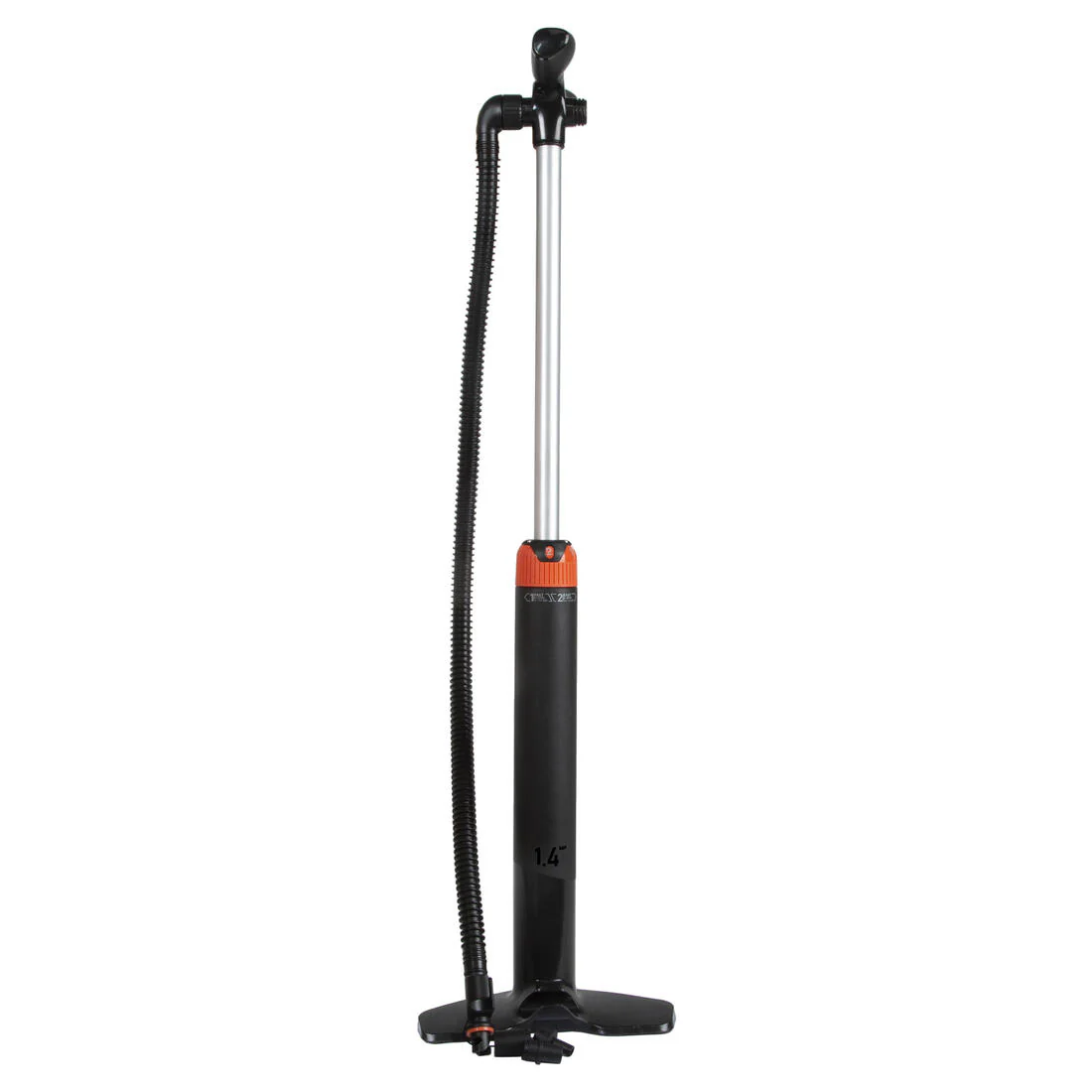 Bombín manual Stand up paddle/Kayak 0-20 PSI doble acción alta presión - Image 30