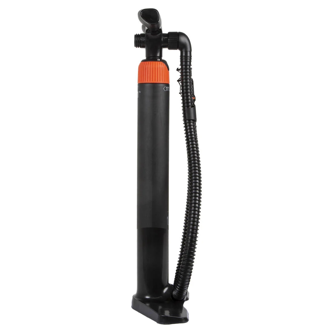 Bombín manual Stand up paddle/Kayak 0-20 PSI doble acción alta presión - Image 4