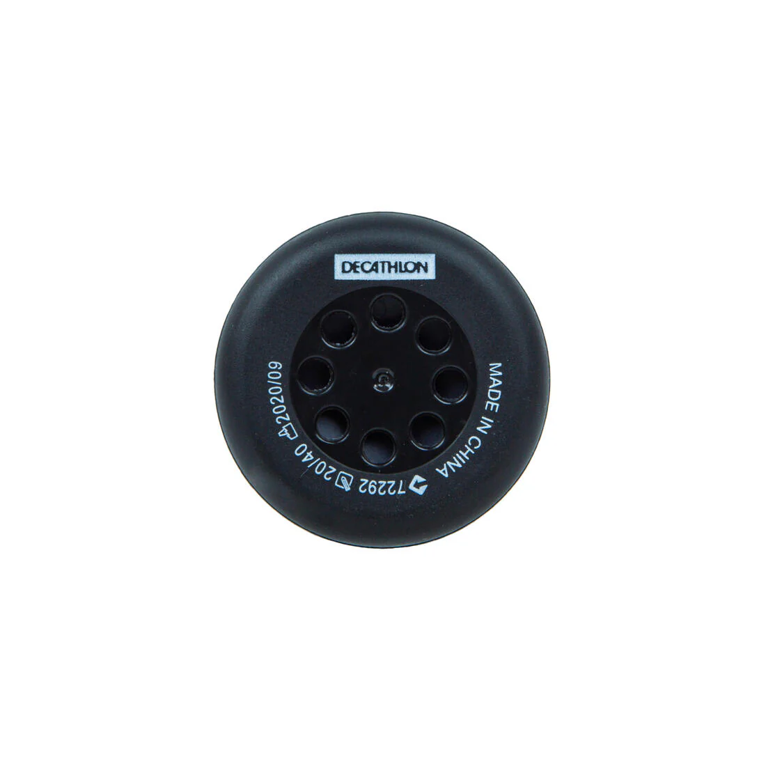 BOMBÍN MANUAL TIFLATE FLOTADORES NABAIJI - Image 6