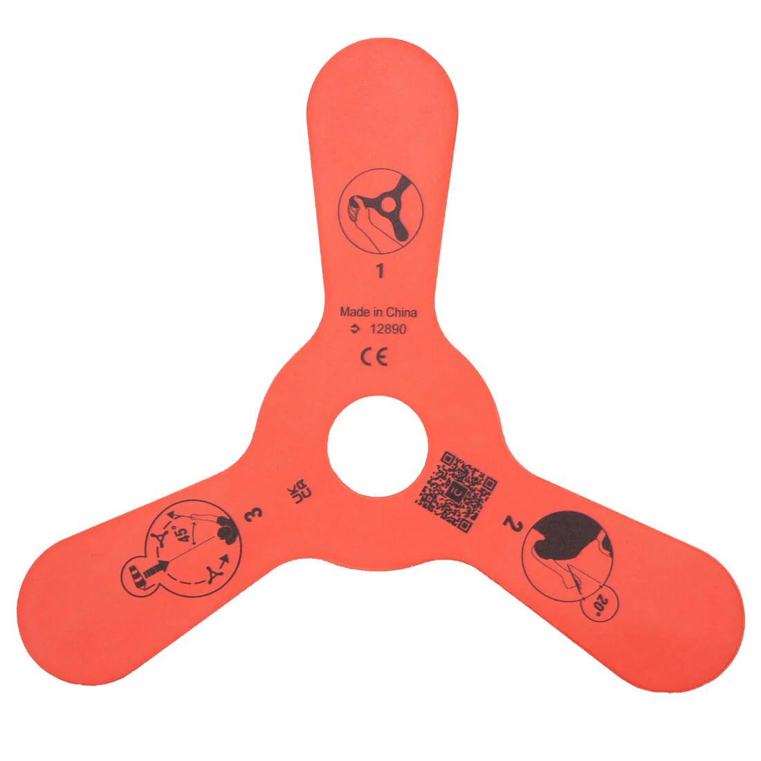 BOOMERANG SOFT DIESTRO BSOFT 100 - Image 3