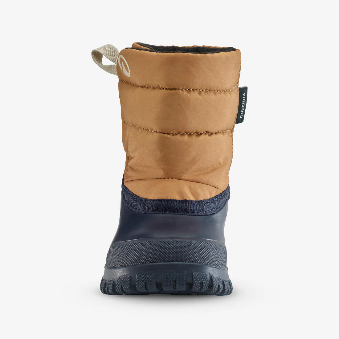 BOTAS IMPRMEABLES DE NIEVE BEBÉ 500 - Image 10