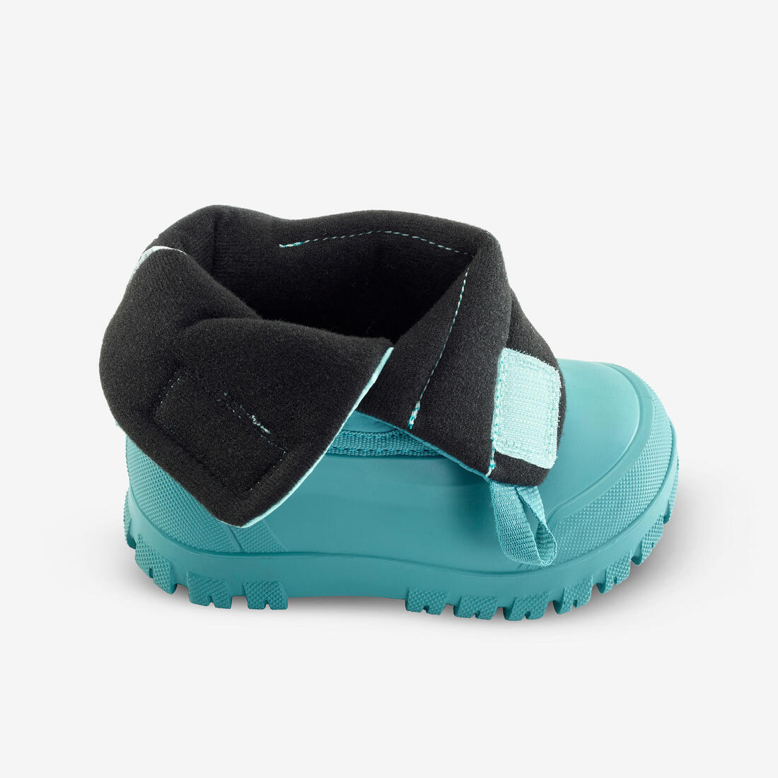 BOTAS IMPRMEABLES DE NIEVE BEBÉ 500 - Image 3