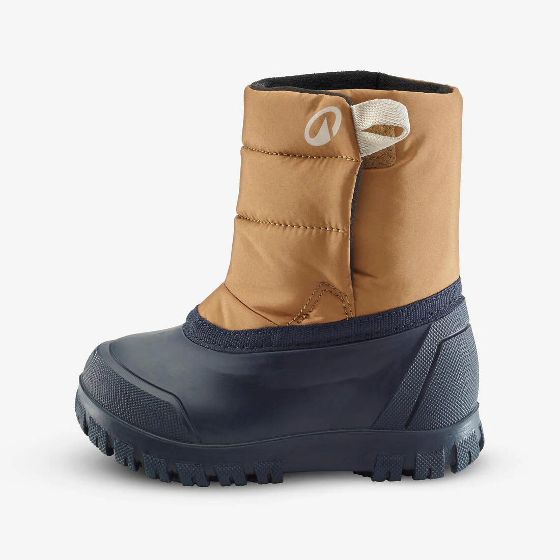 BOTAS IMPRMEABLES DE NIEVE BEBÉ 500 - Image 5