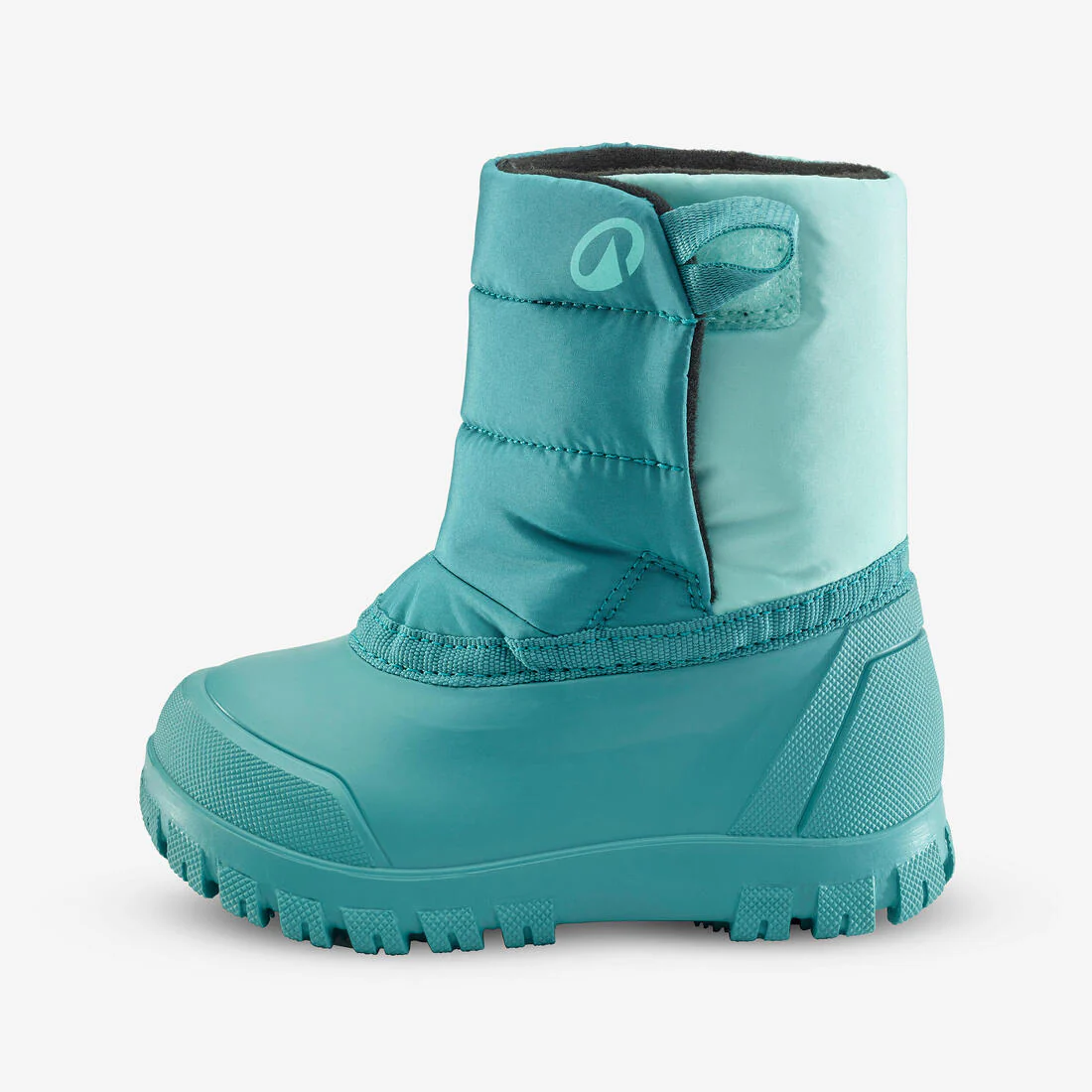 BOTAS IMPRMEABLES DE NIEVE BEBÉ 500 - Image 6