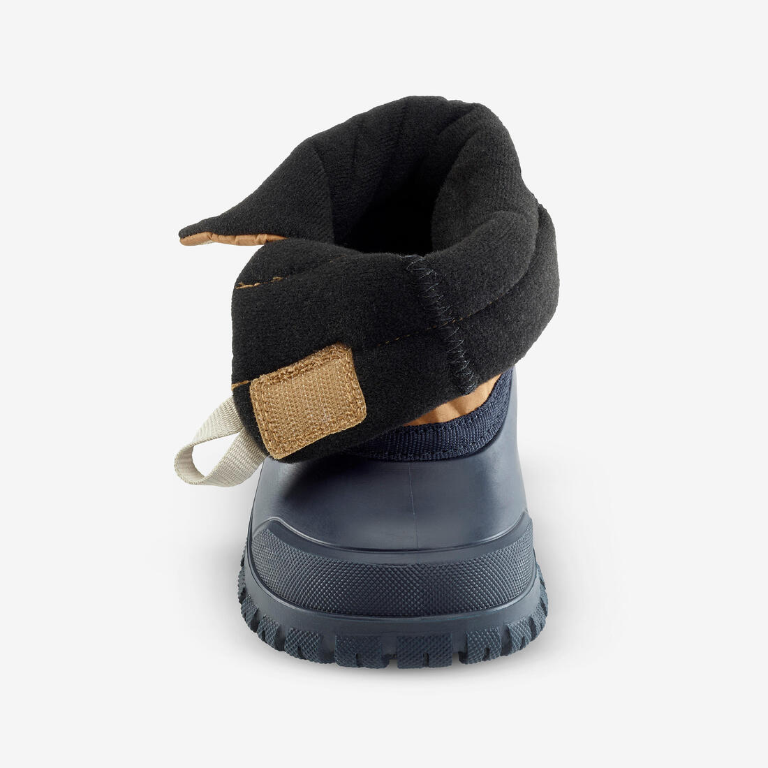 BOTAS IMPRMEABLES DE NIEVE BEBÉ 500 - Image 7