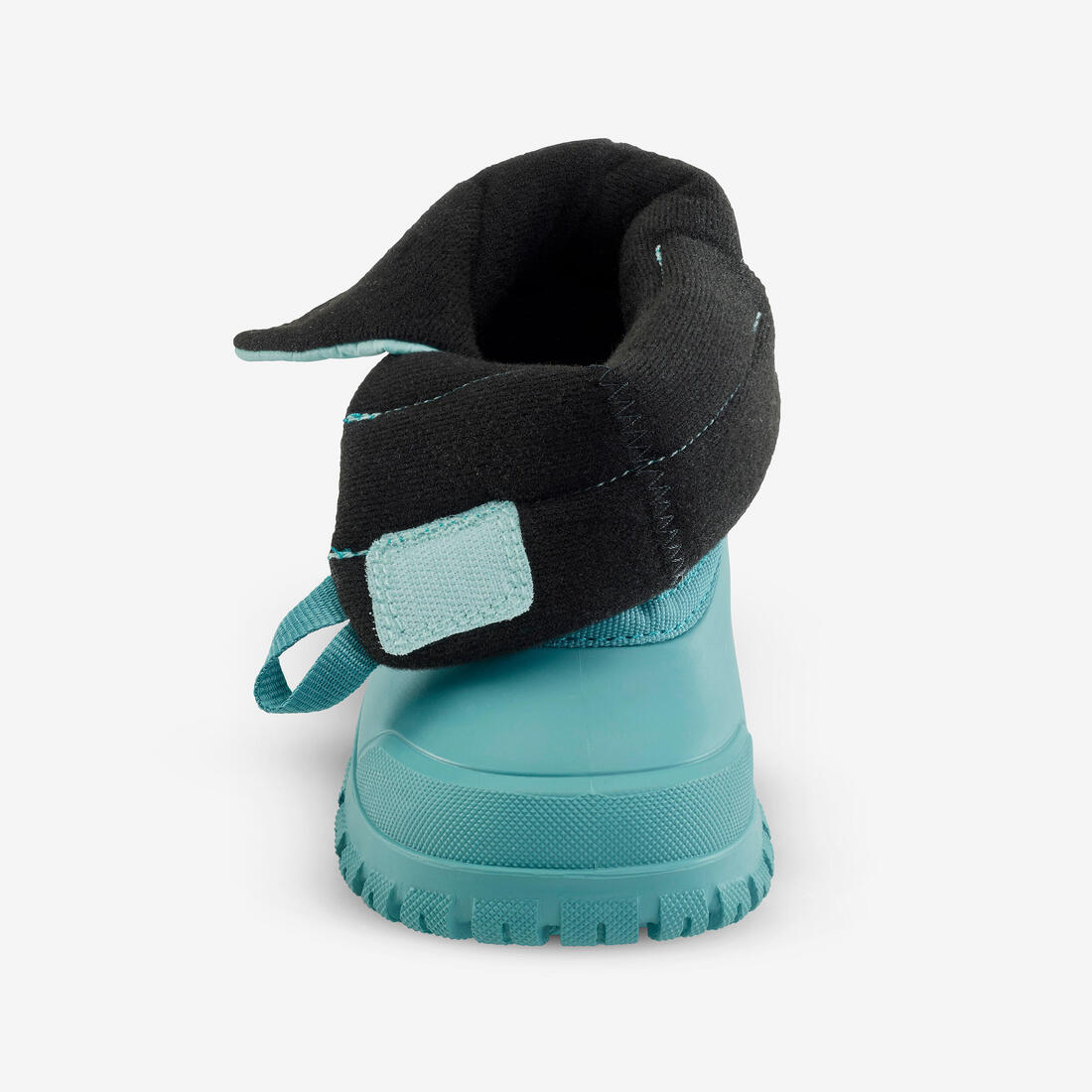 BOTAS IMPRMEABLES DE NIEVE BEBÉ 500 - Image 8