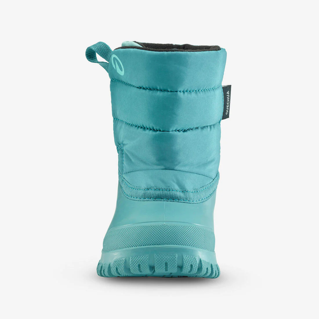 BOTAS IMPRMEABLES DE NIEVE BEBÉ 500 - Image 9