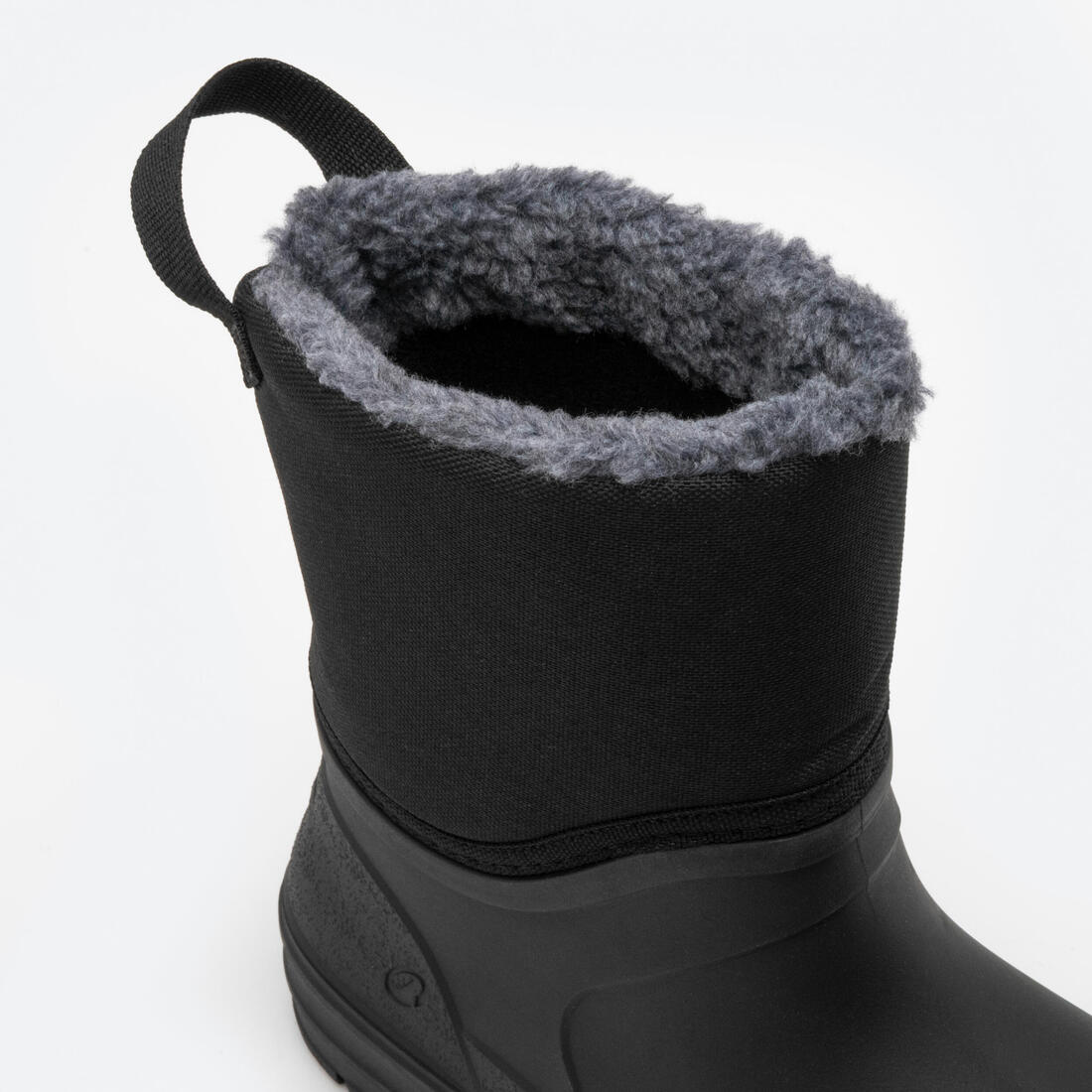 BOTAS DE NIEVE CÁLIDAS NIÑOS SH100 WARM - Image 6