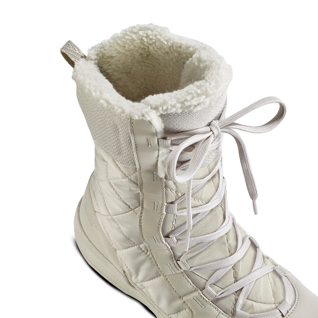 BOTAS IMPERMEABLES DE NIEVE MUJER NH500 - Image 11
