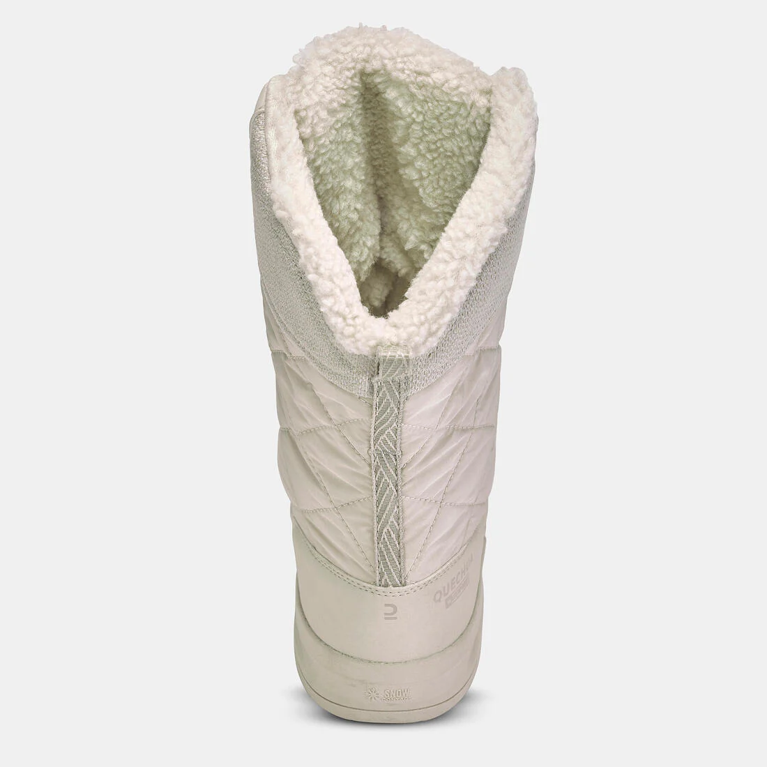 BOTAS IMPERMEABLES DE NIEVE MUJER NH500 - Image 14