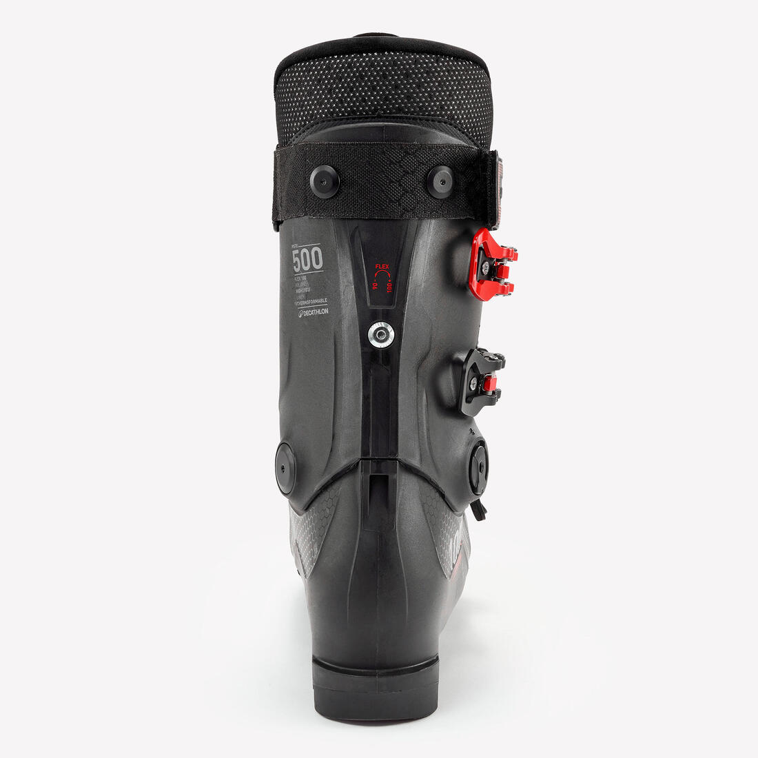BOTAS DE SKI HOMBRE FLEX 100 PST 500 - Image 4