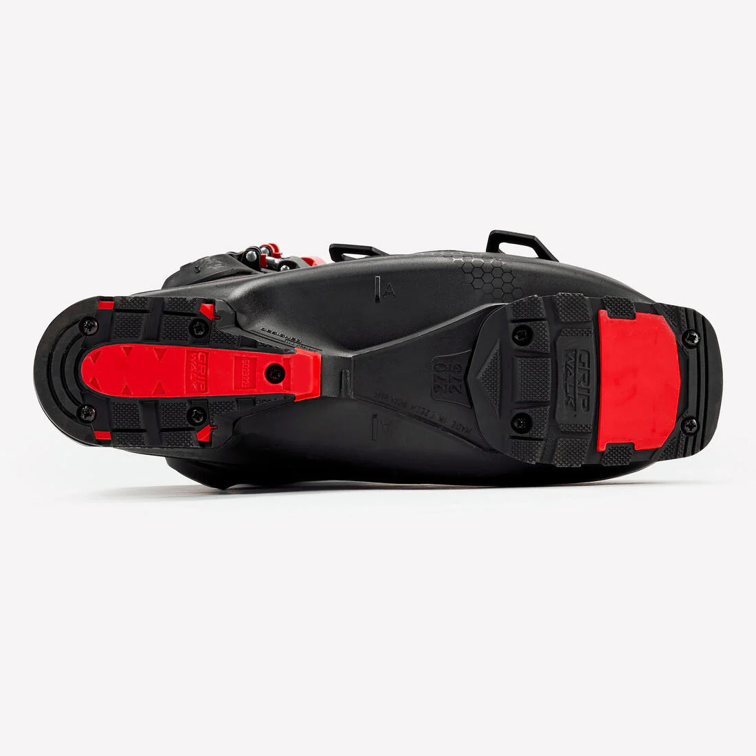 BOTAS DE SKI HOMBRE FLEX 100 PST 500 - Image 5