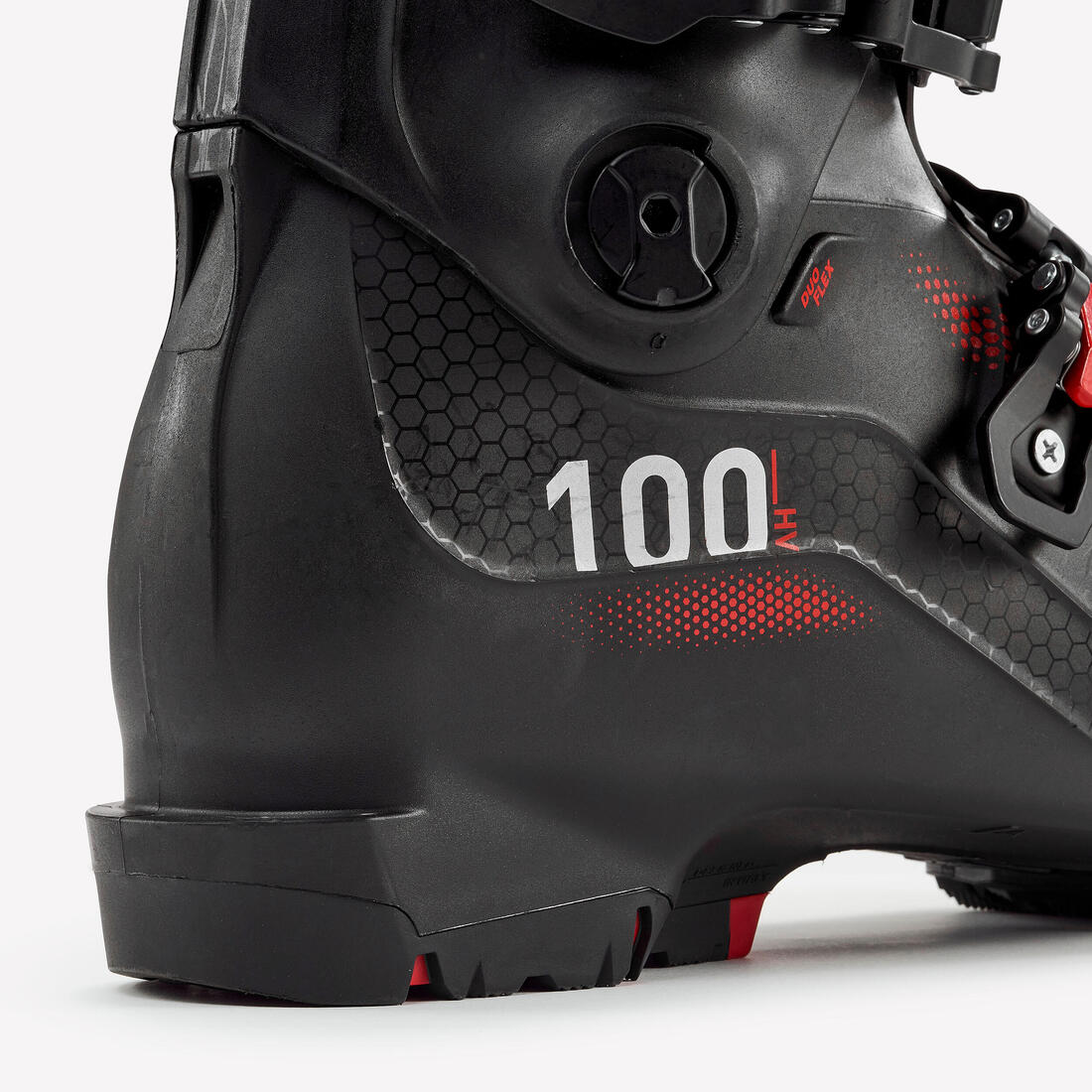 BOTAS DE SKI HOMBRE FLEX 100 PST 500 - Image 8